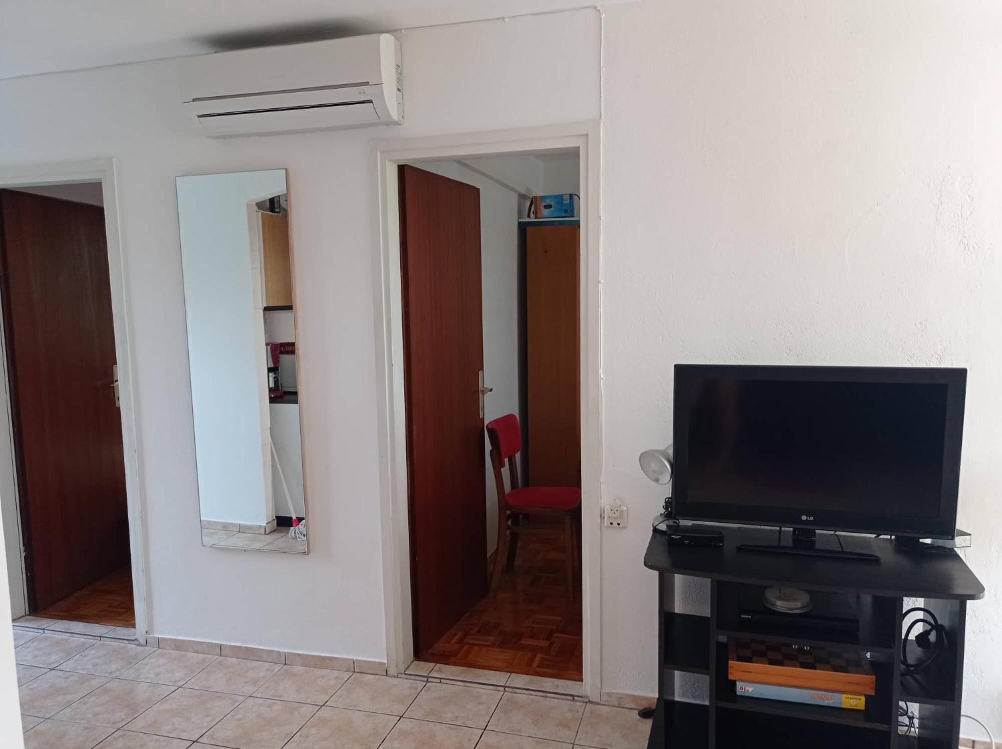 Villa Alexa Cesarica Dış mekan fotoğraf