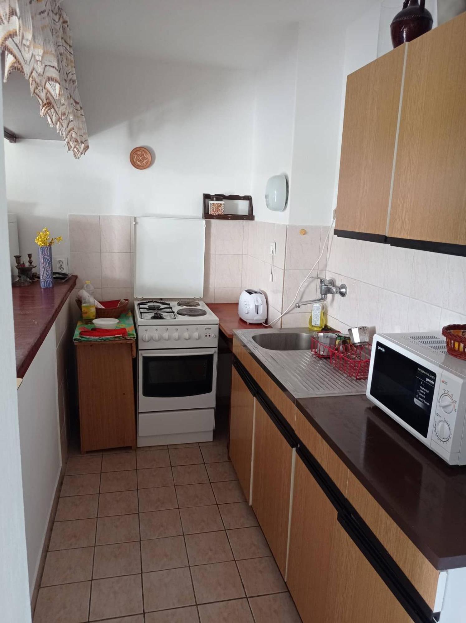 Villa Alexa Cesarica Dış mekan fotoğraf