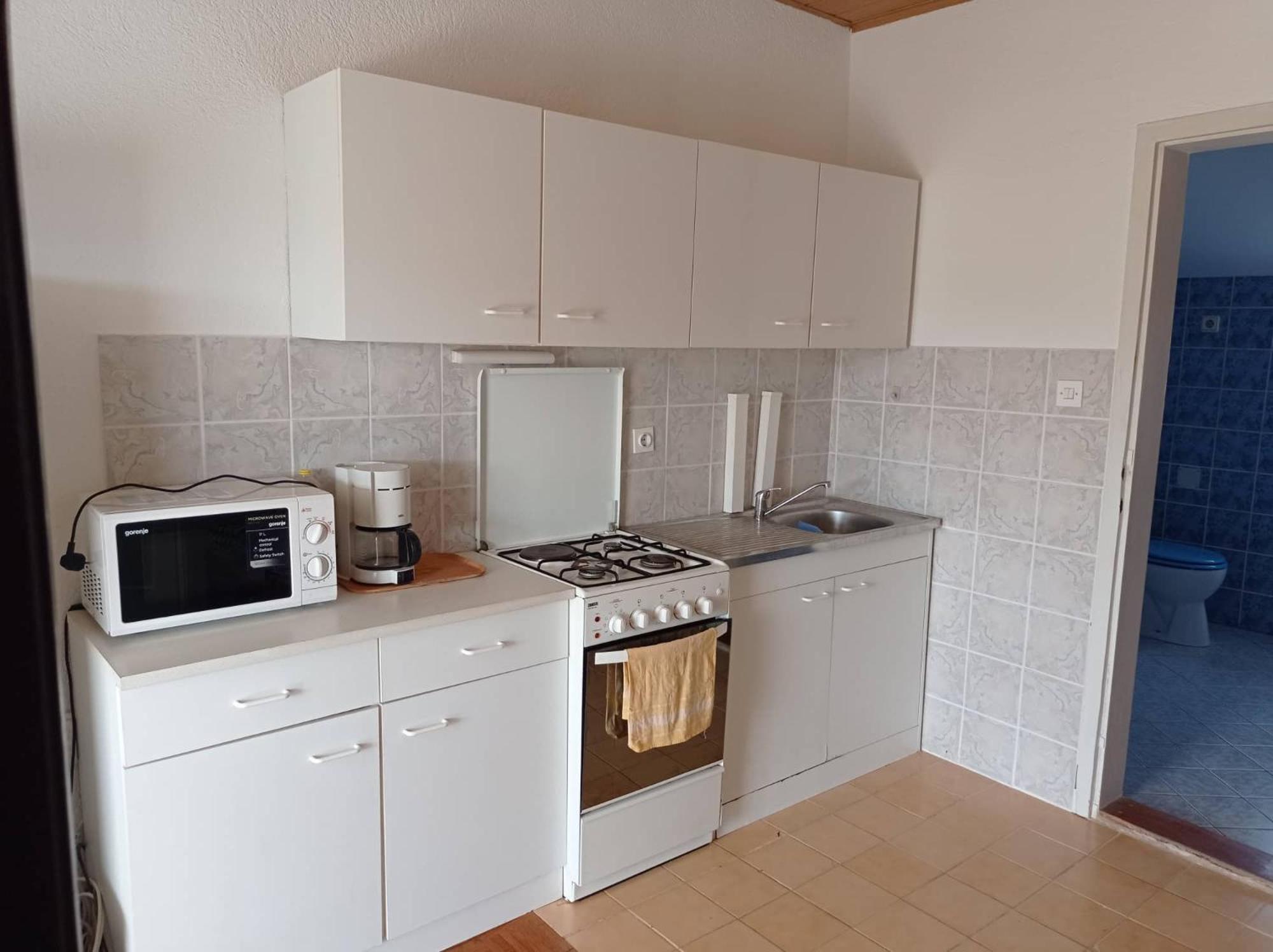 Villa Alexa Cesarica Dış mekan fotoğraf