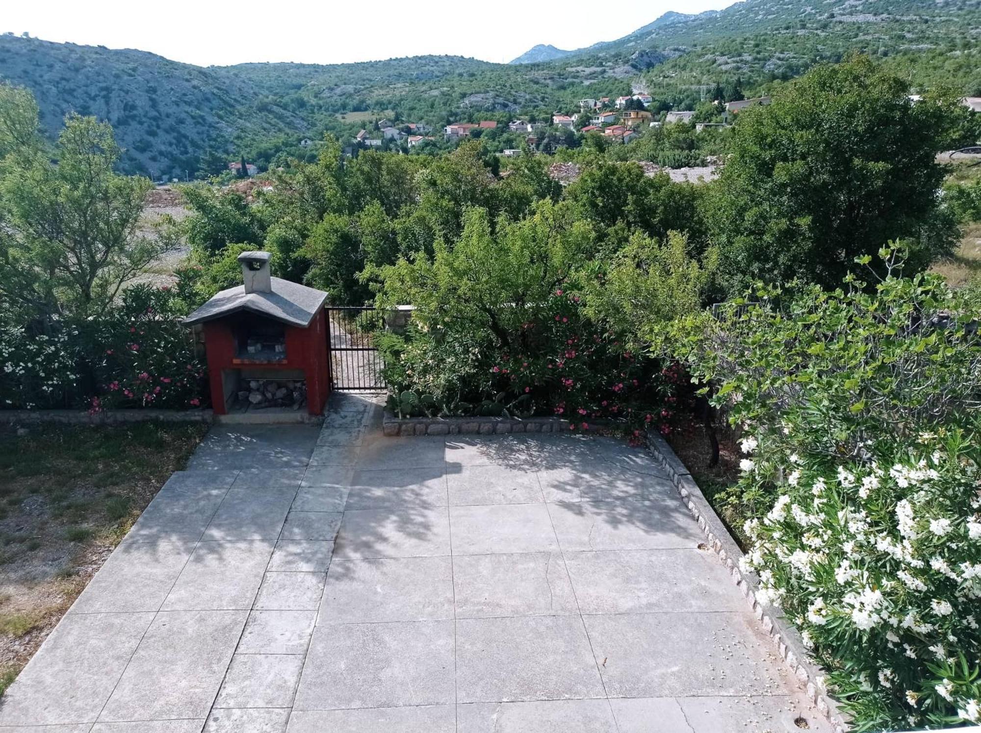 Villa Alexa Cesarica Dış mekan fotoğraf