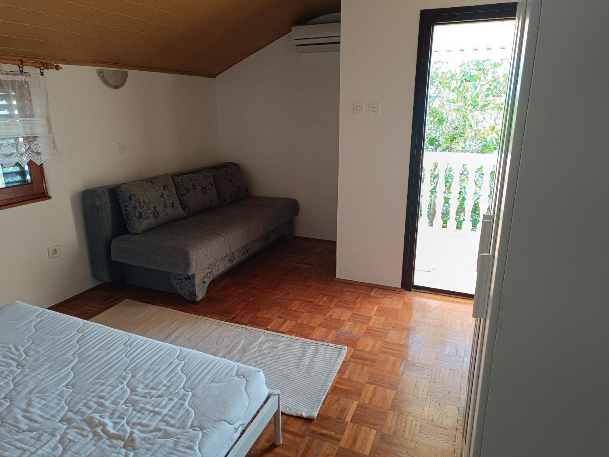 Villa Alexa Cesarica Dış mekan fotoğraf