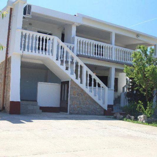 Villa Alexa Cesarica Dış mekan fotoğraf