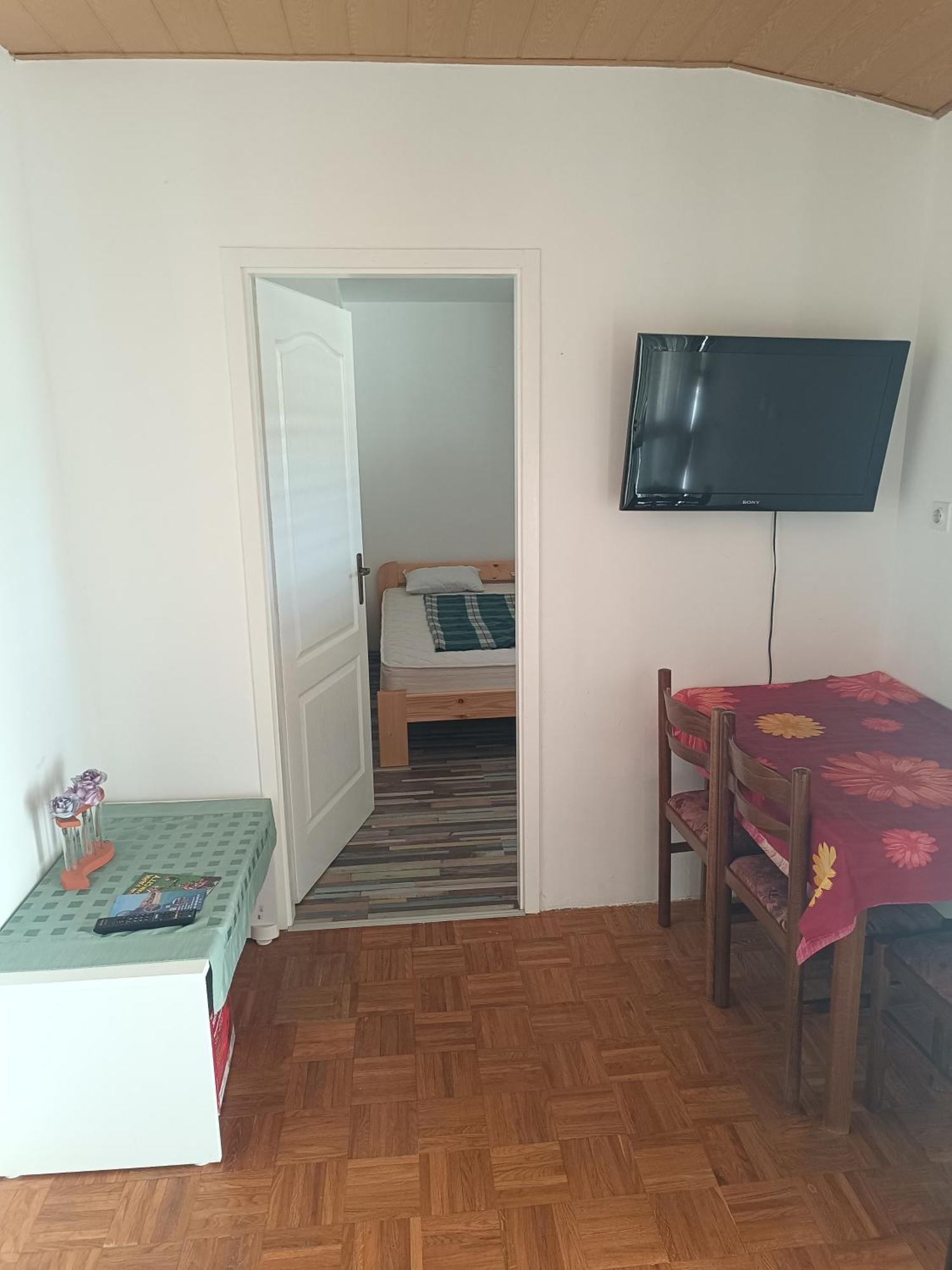 Villa Alexa Cesarica Dış mekan fotoğraf