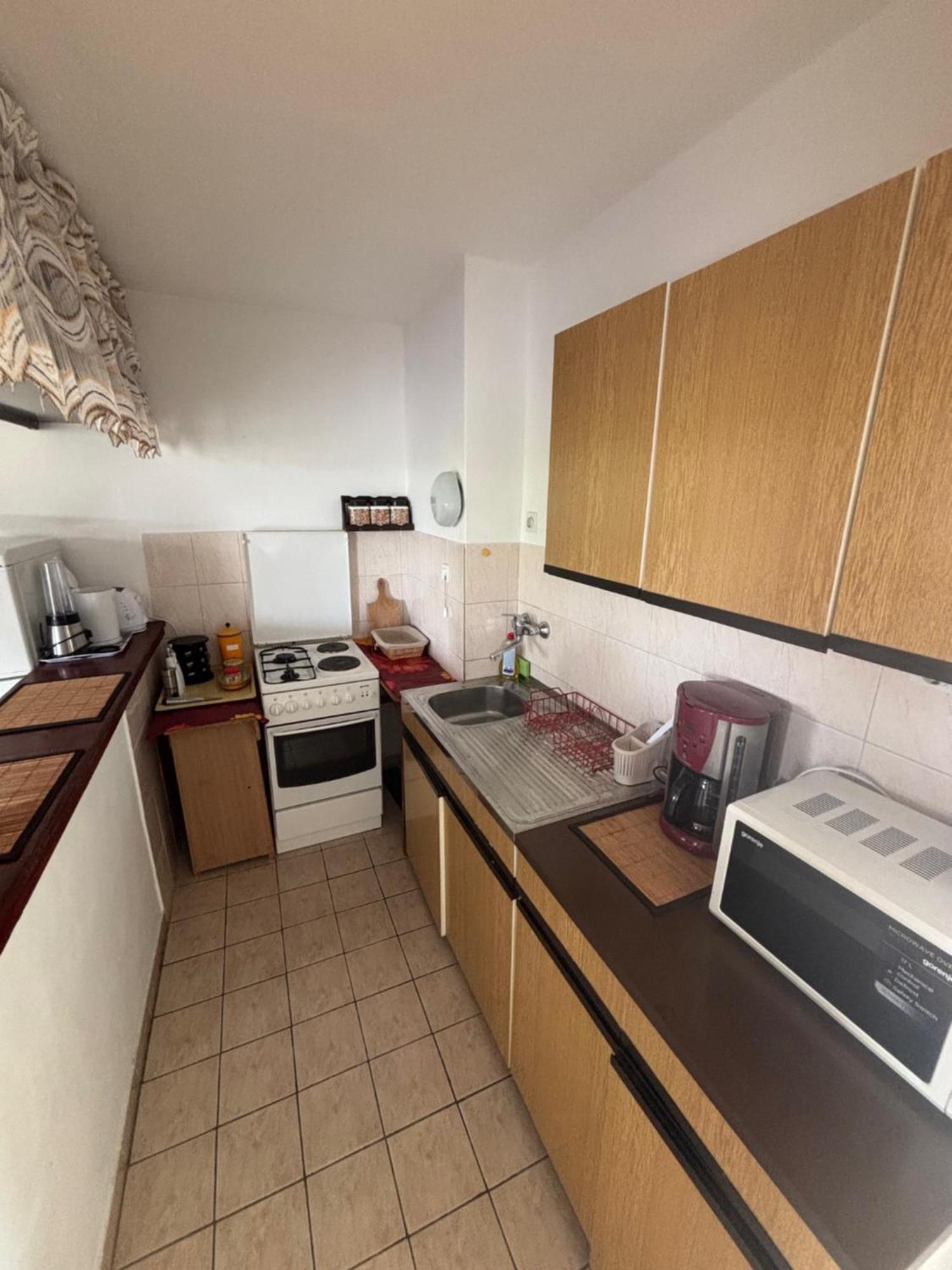 Villa Alexa Cesarica Dış mekan fotoğraf