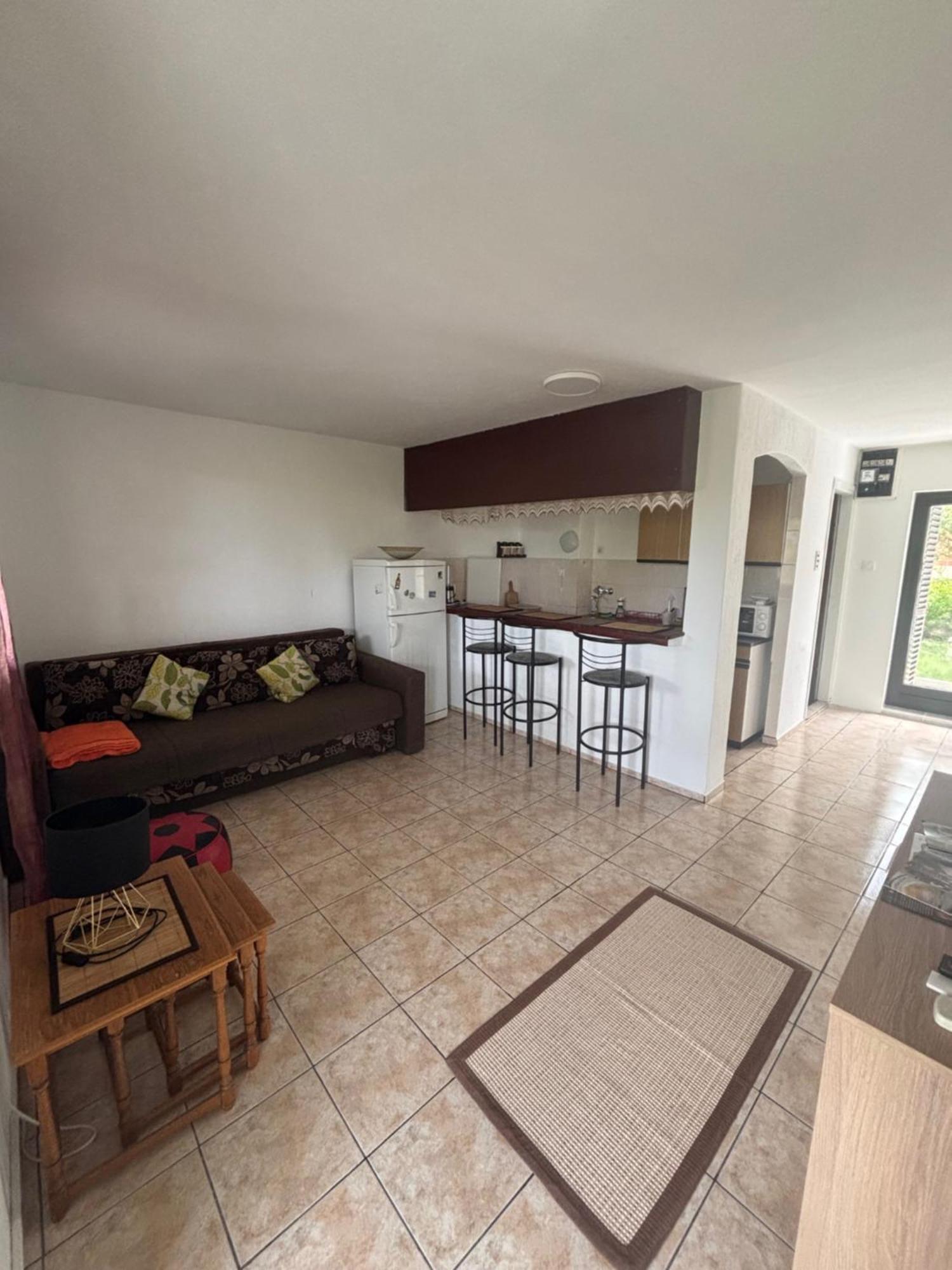Villa Alexa Cesarica Dış mekan fotoğraf