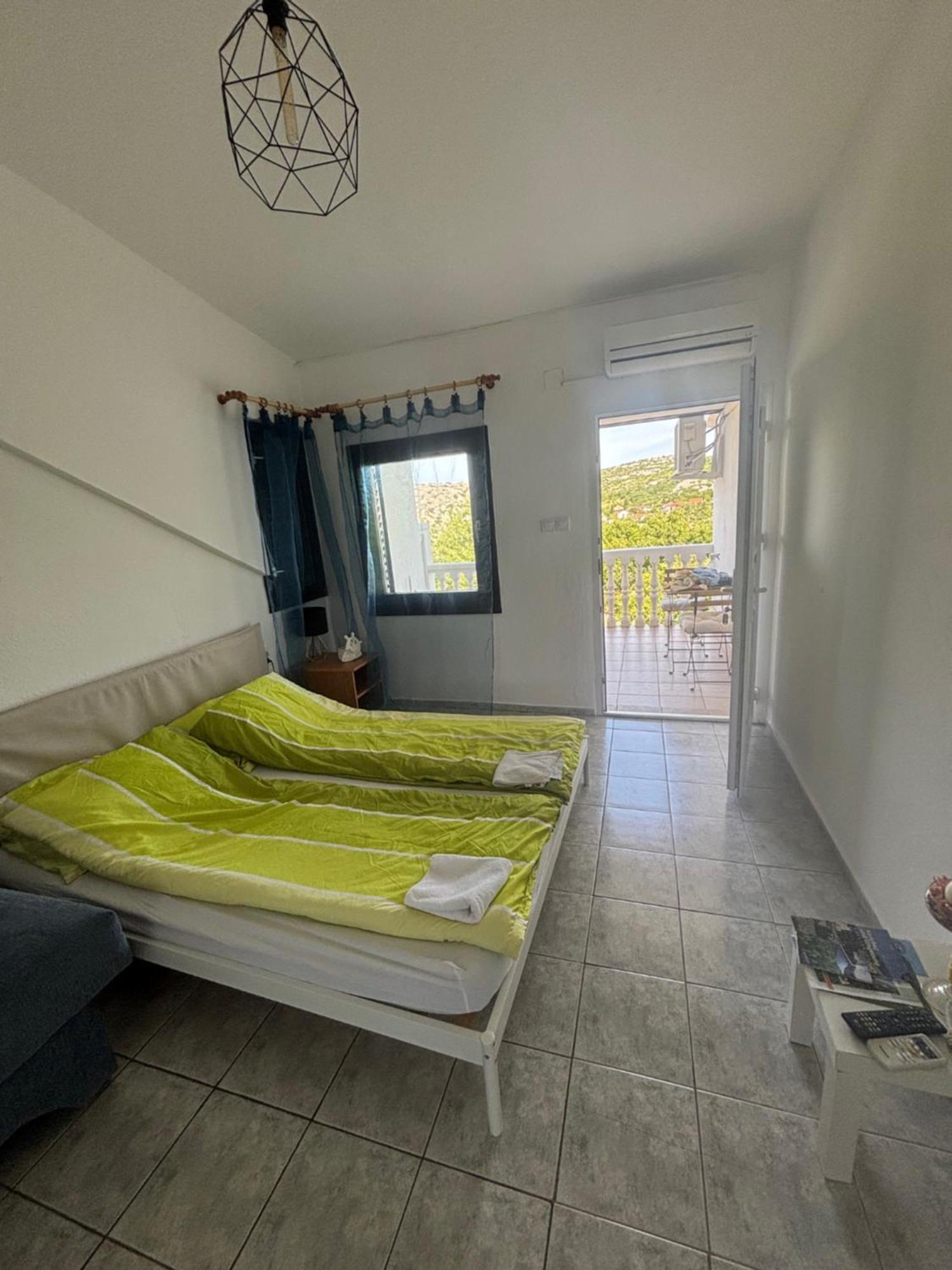 Villa Alexa Cesarica Dış mekan fotoğraf