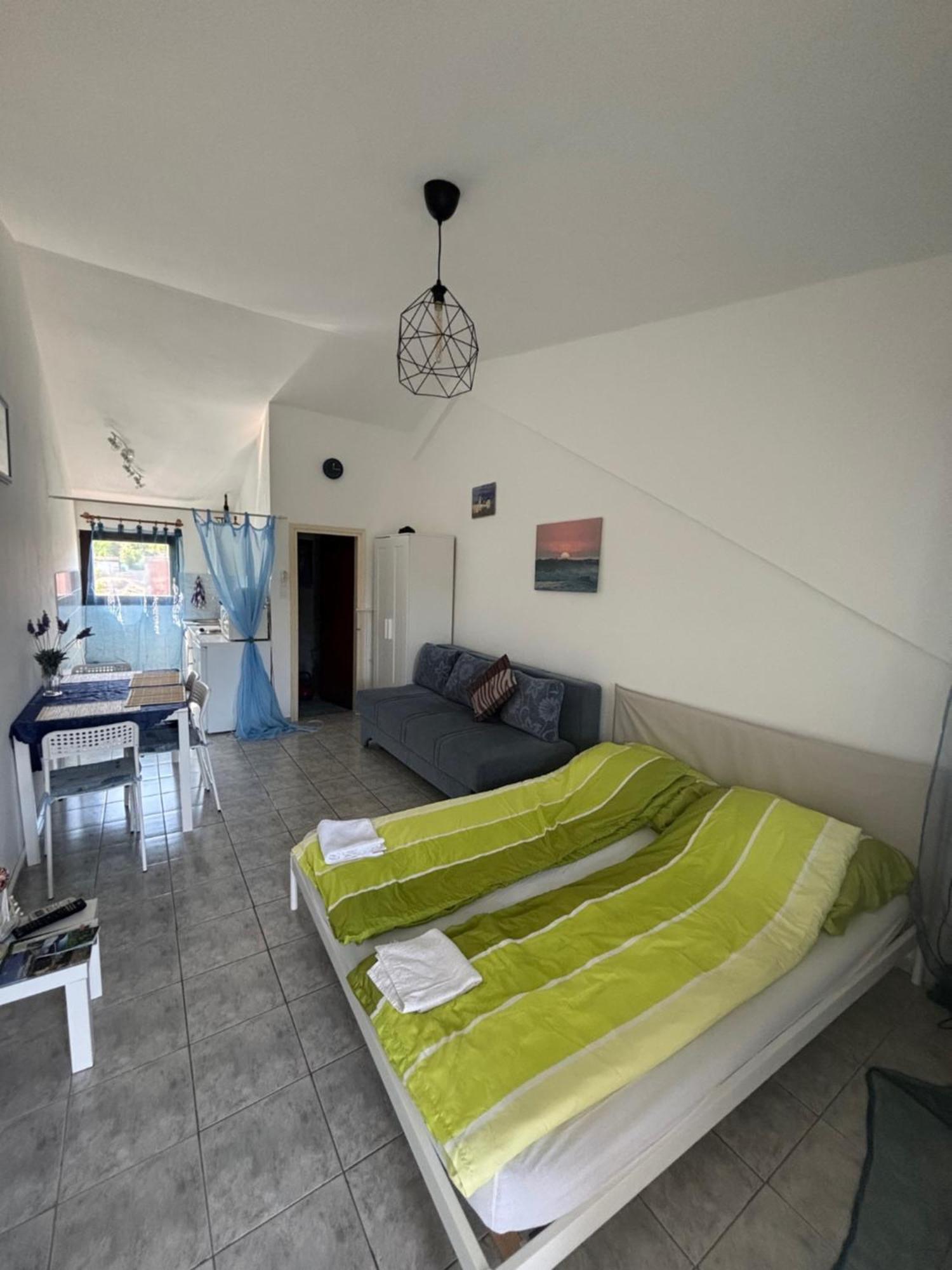 Villa Alexa Cesarica Dış mekan fotoğraf