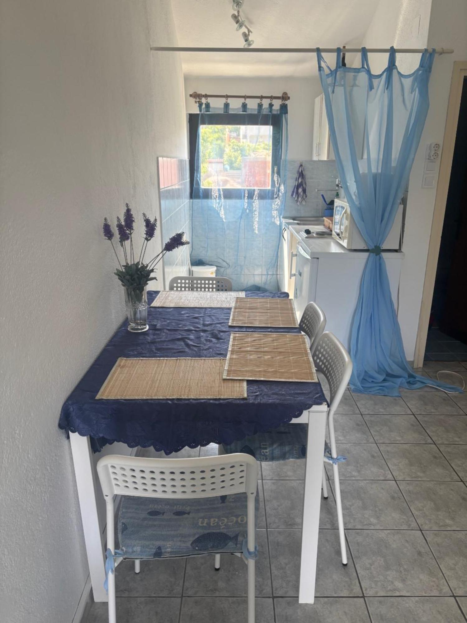 Villa Alexa Cesarica Dış mekan fotoğraf