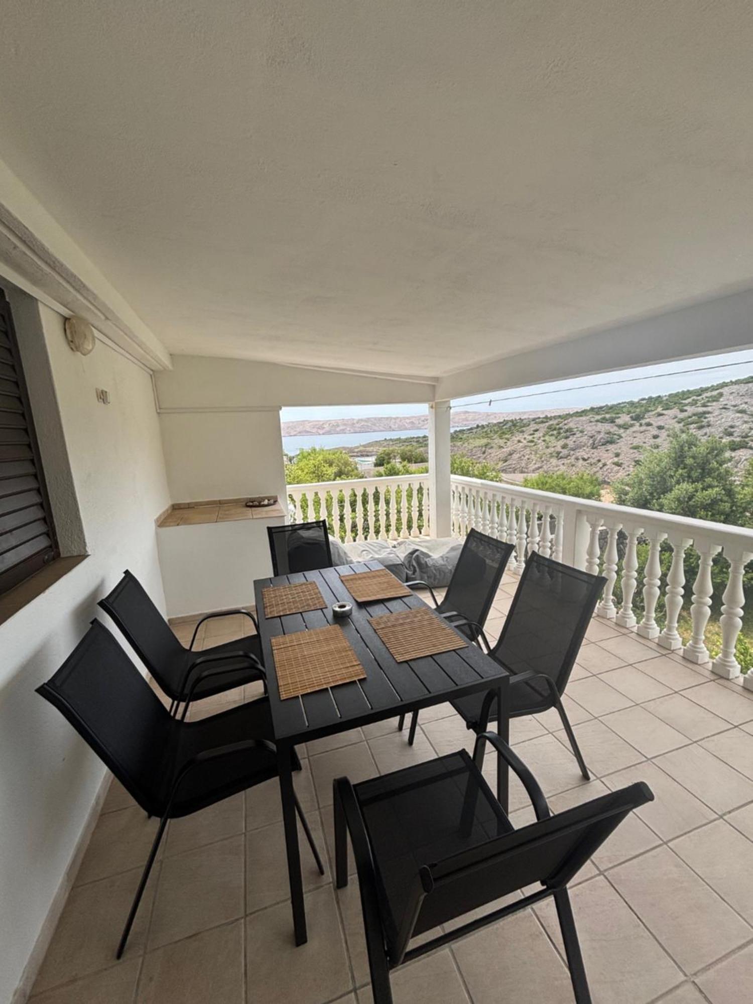 Villa Alexa Cesarica Dış mekan fotoğraf